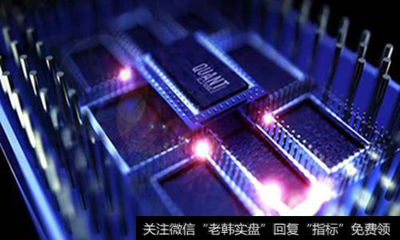 大眾公布量子計算北京交通計劃，新一代產品將于年底亮相